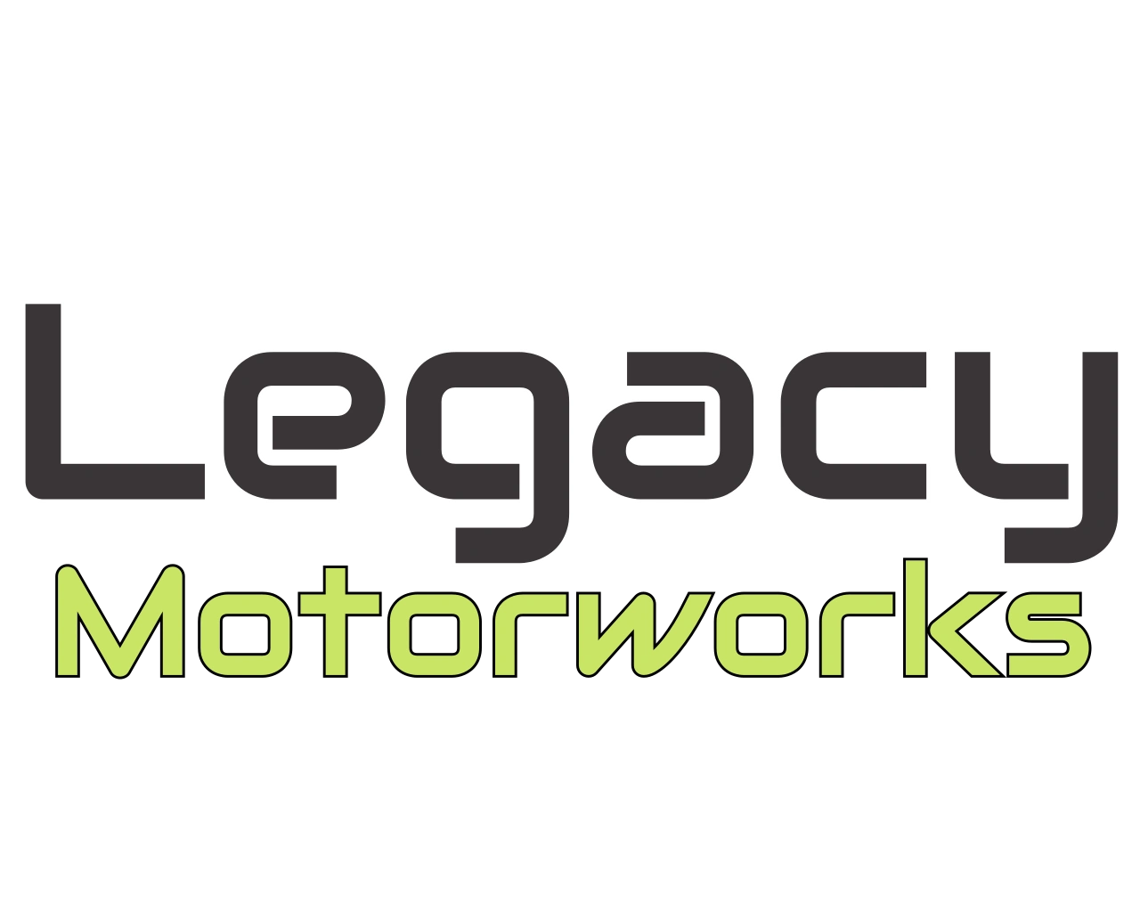 Legacy Motorworks